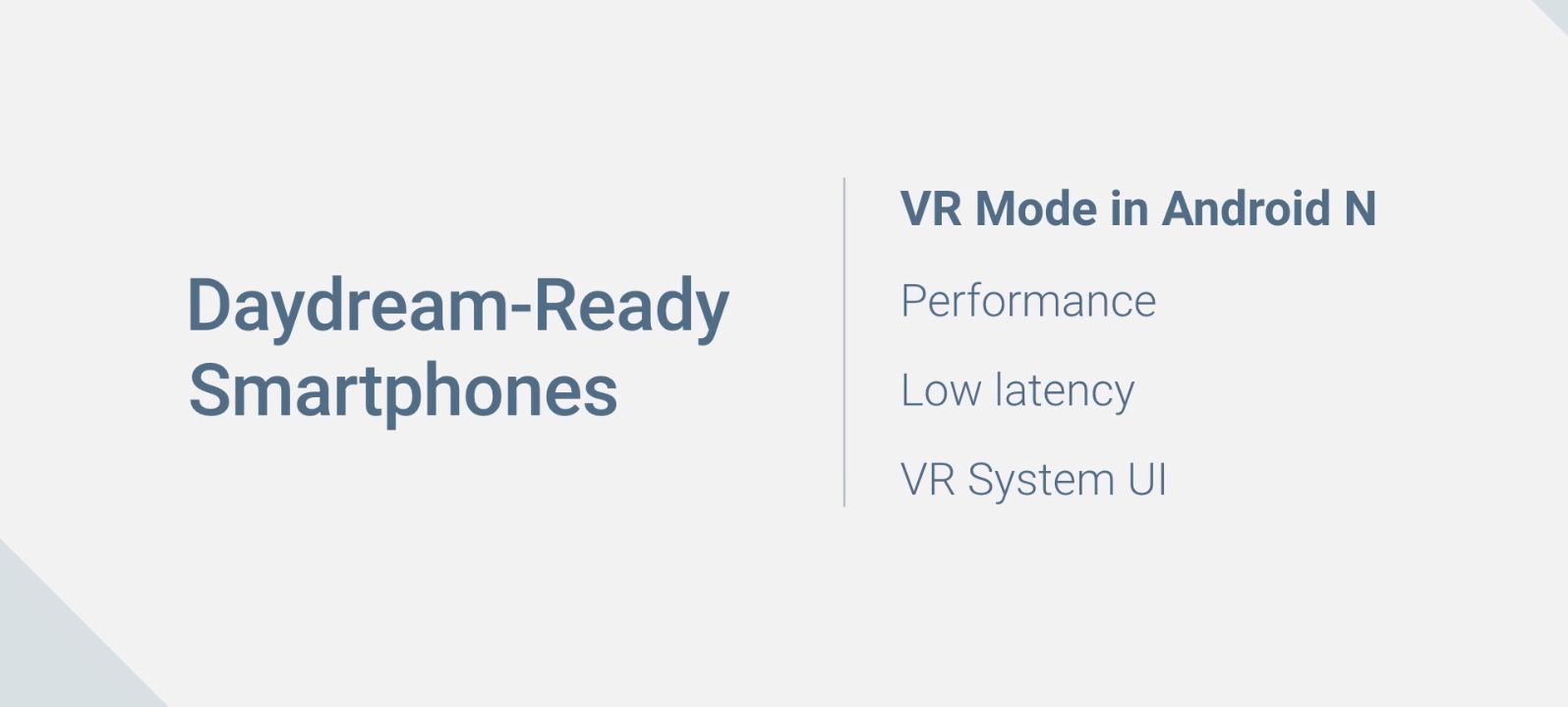 Czy obecne na rynku smartfony będą obsługiwać Daydream VR? Odpowiedź brzmi nie 4