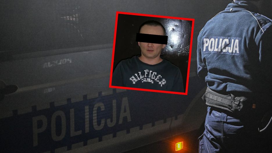 Policjanci zatrzymali w sobotę 