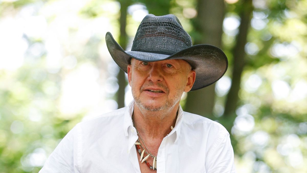 Stan Bogusława Lindy od kilku dni się pogarsza