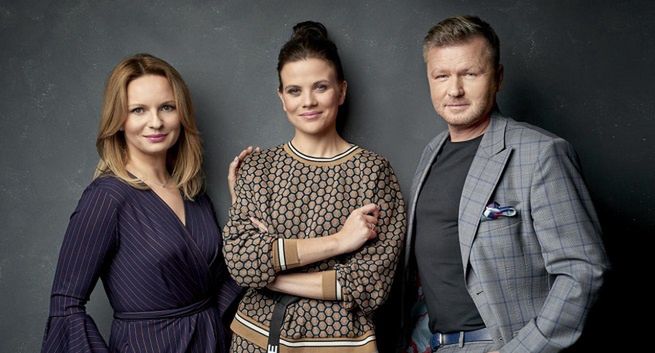 Spadła oglądalność dziennika „Express” w TTV