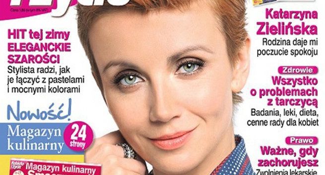 „Kobieta i Życia” najchętniej kupowanym miesięcznikiem, pisma poradnikowe w czołówce (top 90)