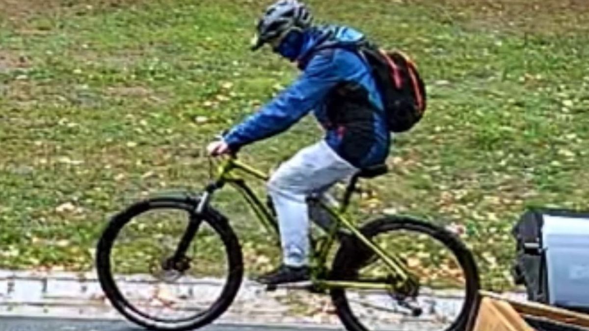 Atak nożownika w Pilźnie
