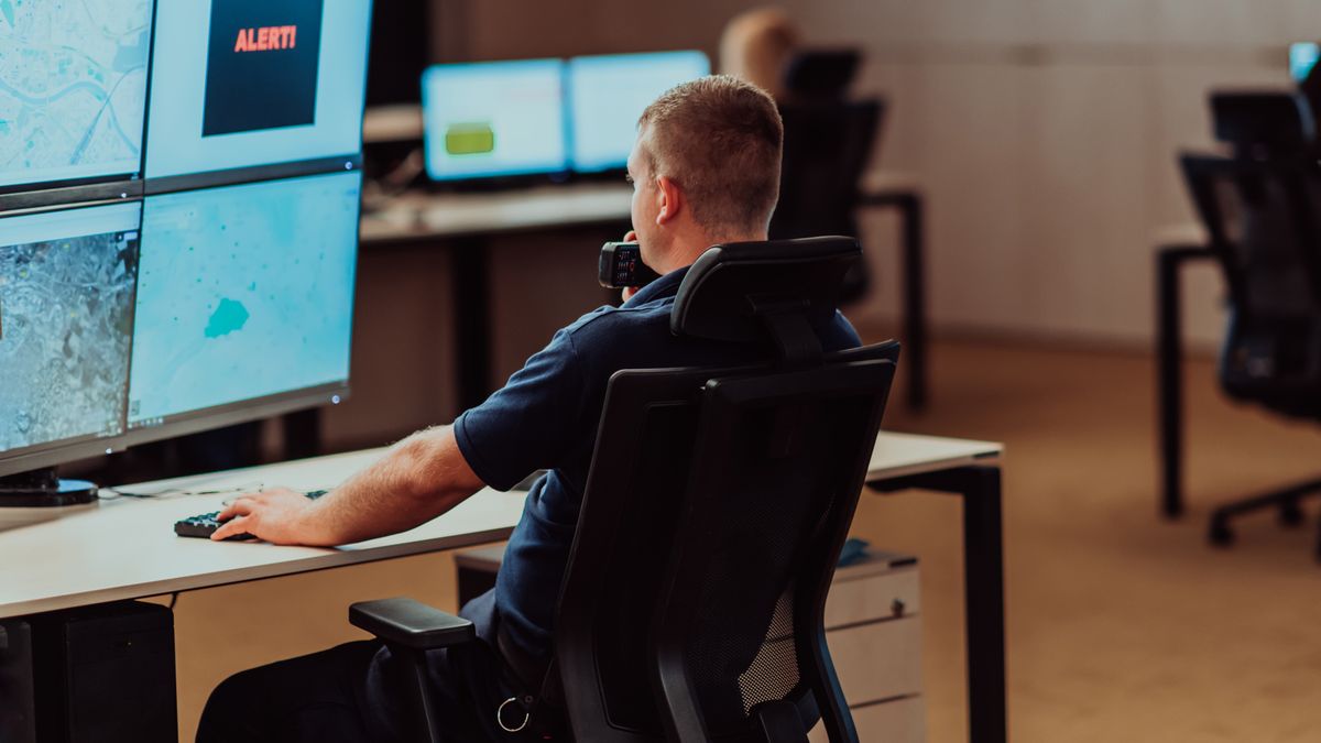 OSA zatrzymała dwóch obywateli Węgier  - zdjęcie ilustracyjne