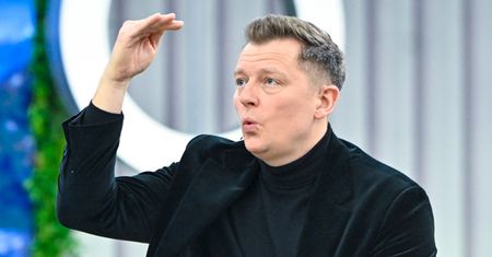 Brzozowski w Polsacie? Zaskakujące słowa byłego gwiazdora TVP