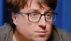 Marcin Kącki wydaje książkę o pracy w mediach. "Bolesne przykłady, także z 'Wyborczej'"