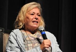 Córka oskarża aktorkę Roseanne Barr. Na dwa miesiące wygnała ją do lasu za bycie grubą