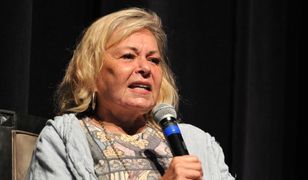 Córka oskarża aktorkę Roseanne Barr. Na dwa miesiące wygnała ją do lasu za bycie grubą