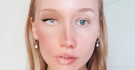Tak oszukują influencerzy. TikTokerka pokazała bezlitosne zdjęcia