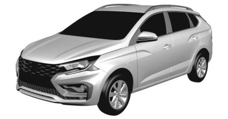 Nowe auto z Rosji. Przyjrzyjcie się uważnie i zauważycie skąd jest
