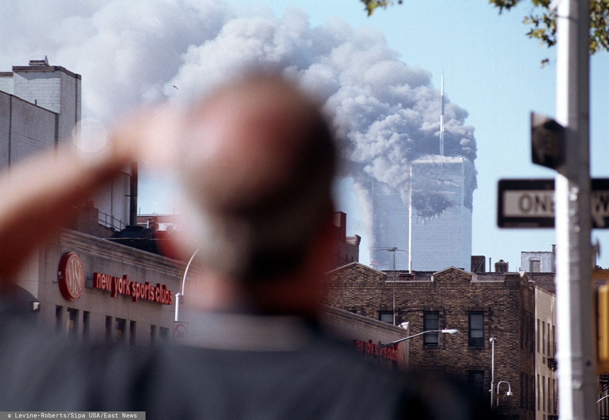 World Trade Center