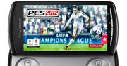 Pro Evolution Soccer 2012 – recenzja [Xperia Play]