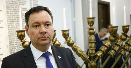 To nie był incydent antyizraelski. Odparła oskarżenia Livnego