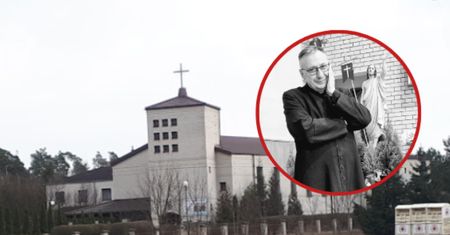 Czemu zginął ksiądz Tadeusz? Miasto zszokowane wiadomościami