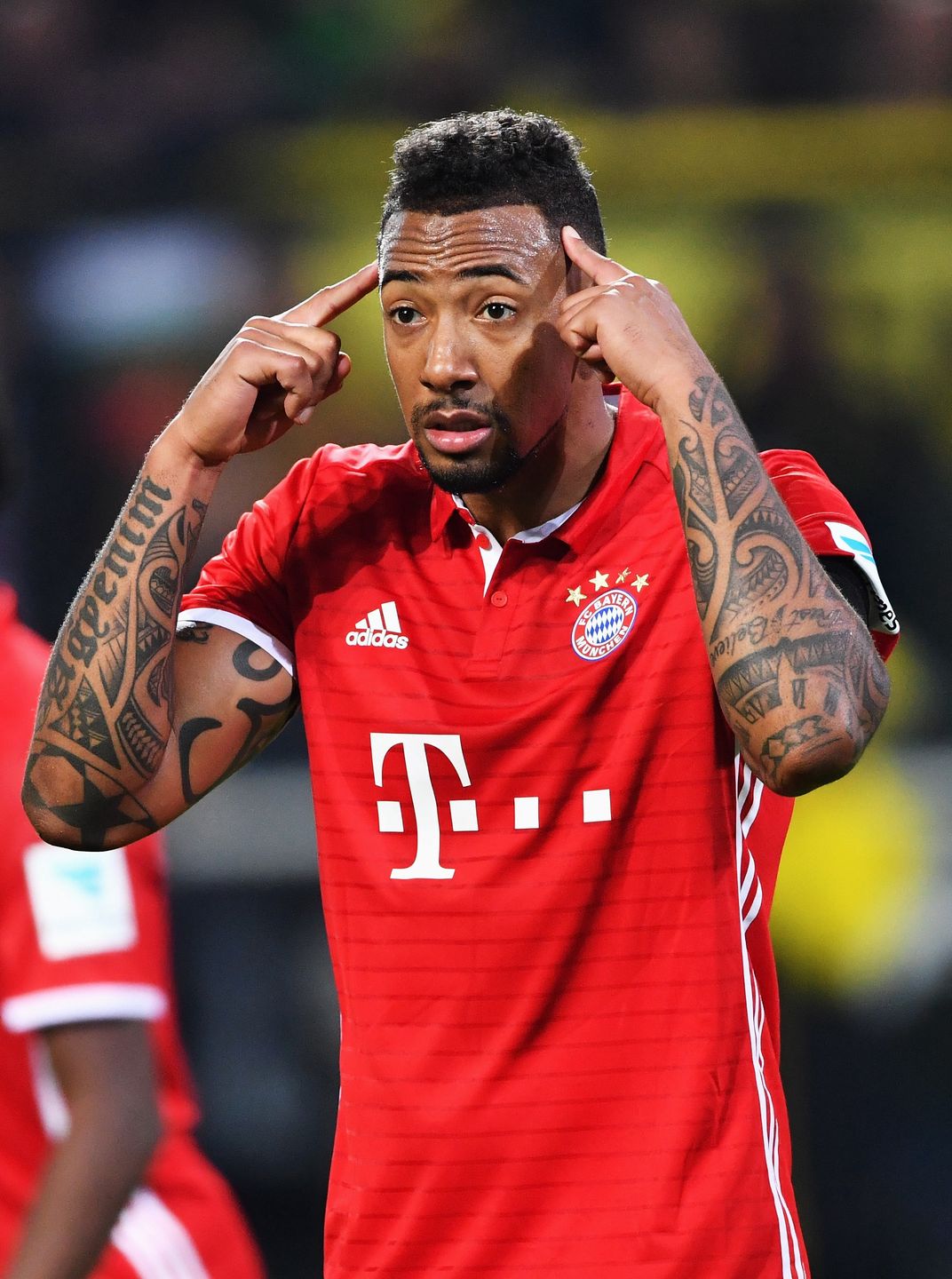 Jerome Boateng