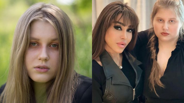 "Polska Madeleine McCann" jest w USA. Powodem wyjazdu groźby