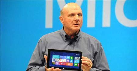 W skrócie: Microsoft patentuje tryb niepozorny, Samsung pochwalił się ekranem z Galaxy S IV, wyciekło HTC Sense 5