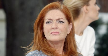 Katarzyna Dowbor pominięta przez odbierających nagrodę dla "Nasz nowy dom" na Telekamerach. Fani oburzeni: "Bezczelność"