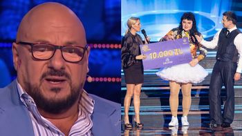 Widzowie "TTBZ" oburzeni zachowaniem Piotra Gąsowskiego: "Może czas zastąpić go kimś, kto ma WIĘCEJ KULTURY I TAKTU?"