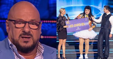 Widzowie "TTBZ" oburzeni zachowaniem Piotra Gąsowskiego: "Może czas zastąpić go kimś, kto ma WIĘCEJ KULTURY I TAKTU?"