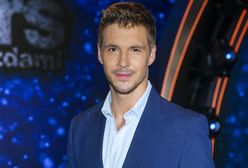 Mikołaj Roznerski skończył 37 lat. Marzy o kolejnym dziecku