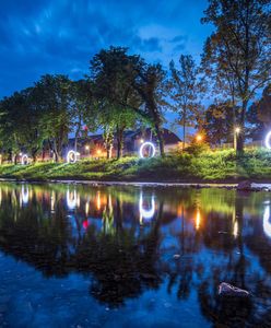 Cieszyn. Jest pięknie, ale i kusząco…