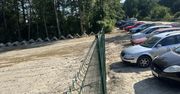 Konin: Nowy parking przy Przystani Gosławice. Wkrótce otwarcie