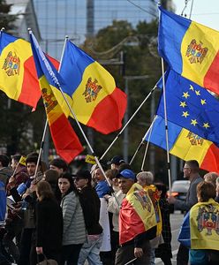 Mołdawianie zdecydowali. Są wyniki ze wszystkich lokali w kraju