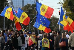 Mołdawianie zdecydowali. Są wyniki ze wszystkich lokali w kraju