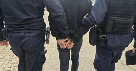 Bolesławiec. 35-latek uporczywie nękał byłą partnerkę. Był już karany za stalking wobec innej kobiety