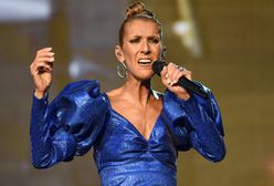 Niepokojące wieści o Celine Dion. Odwołuje koncerty