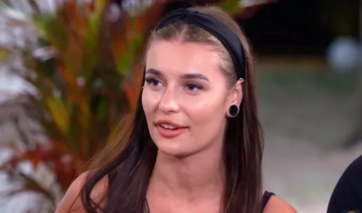 Tak kiedyś wyglądała Karolina "Mallu" z "Hotelu Paradise"