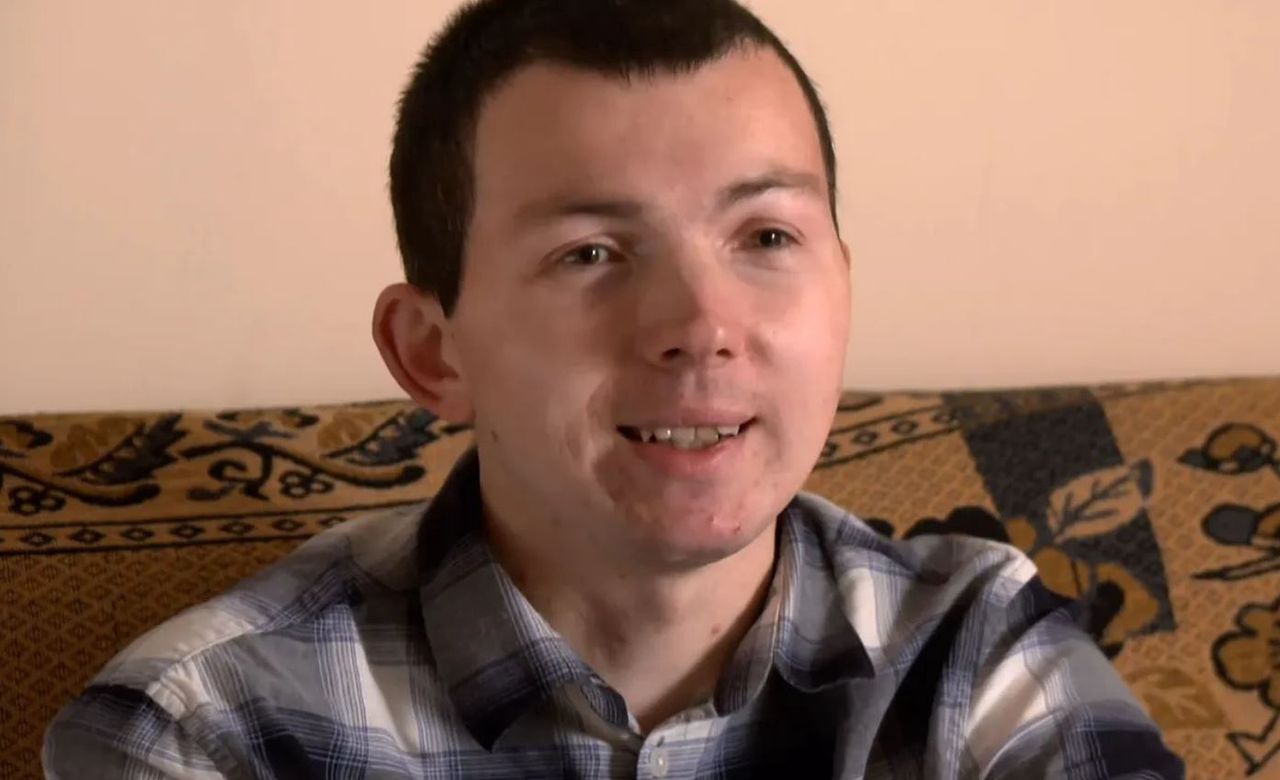 Jarek odniósł się do plotek o rozwodzie