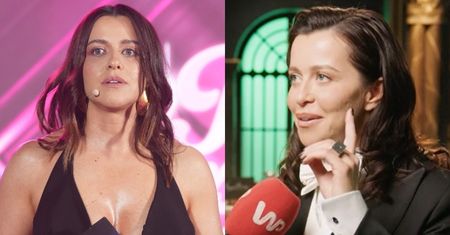 Malwina Wędzikowska wyeliminowała "zdrajcę" ze swojego życia: "Zadałam pytanie przez TAROTA" (WIDEO)