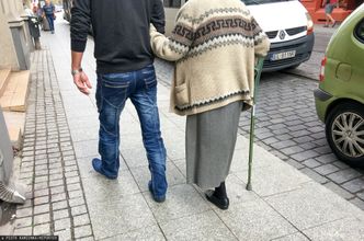 Ogromny wzrost liczby emerytów. ZUS otrzymał prawie 90 tys. wniosków