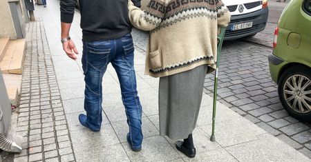 Ogromny wzrost liczby emerytów. ZUS otrzymał prawie 90 tys. wniosków