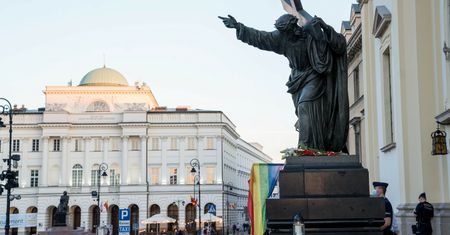 Prokuratura. Coraz więcej spraw dotyczących obrazy uczuć religijnych