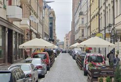 Tragedia we Wrocławiu. Nie żyje turysta