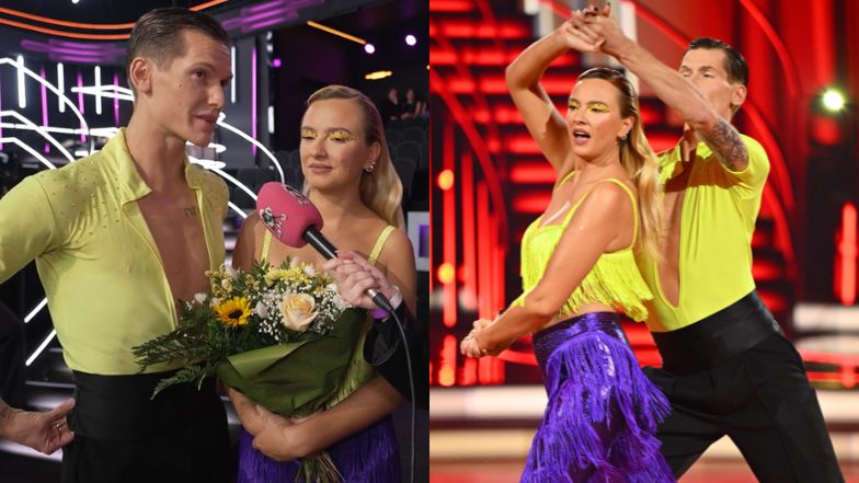 Nykiel i Jeschke odpadli z "TzG" z rąk Pavlović