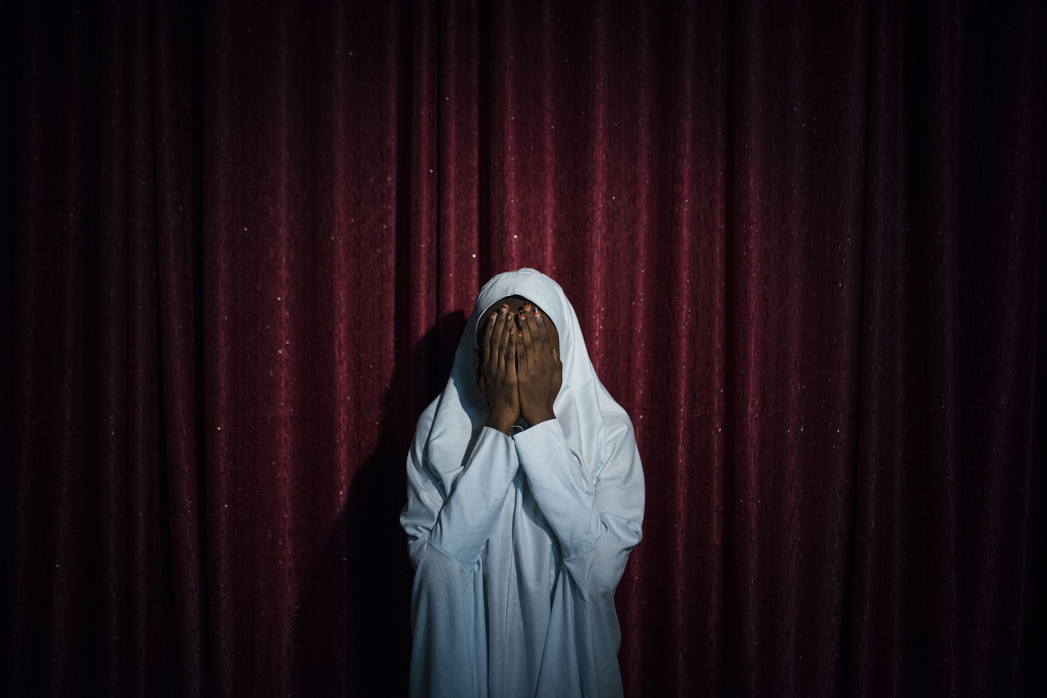 World Press Photo 2018 – znamy nazwiska nominowanych fotografów 97