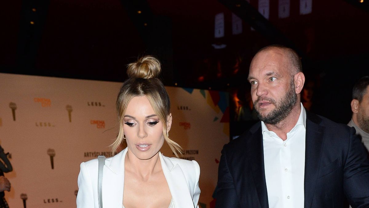 Doda i Emil Stępień