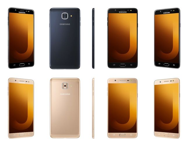 Samsung Galaxy S7 Max