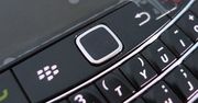 Colt - BlackBerry bez klawiatury QWERTY i trackpada?