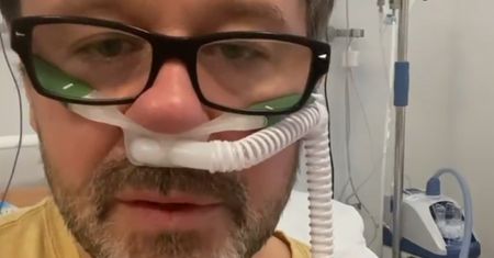 Piasek hejtowany bez litości. Krzysztof Skiba rzucił mocnym słowem