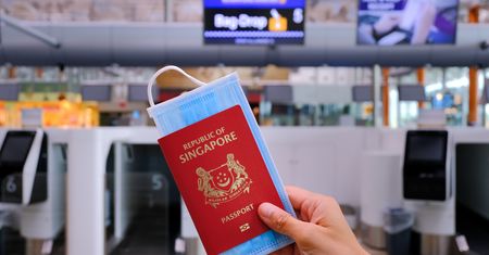 Najpotężniejsze paszporty świata. Polska wysoko w rankingu