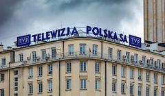 Czarne chmury nad TVP. ZAiKS zapowiada pozew