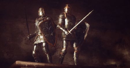 Crusader Kings 3 powstaje! Co jeszcze zapowiedziano na ParadoxCon?