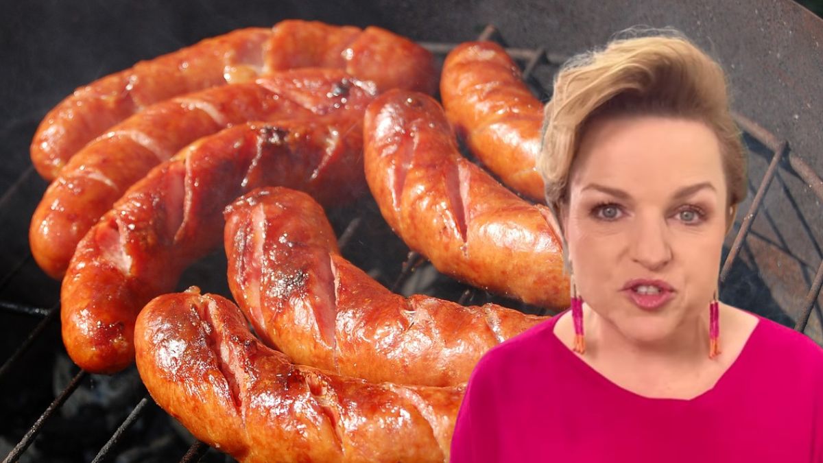 Jaka kiełbasa na grill będzie najlepsza?