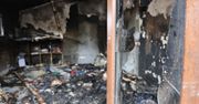 Pięcioro dzieci bez domu. Ruszyła zbiórka dla pogorzelców spod Gorzowa