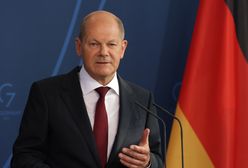 Azyl dla rosyjskich krytyków Putina? Niemiec rząd zapowiada