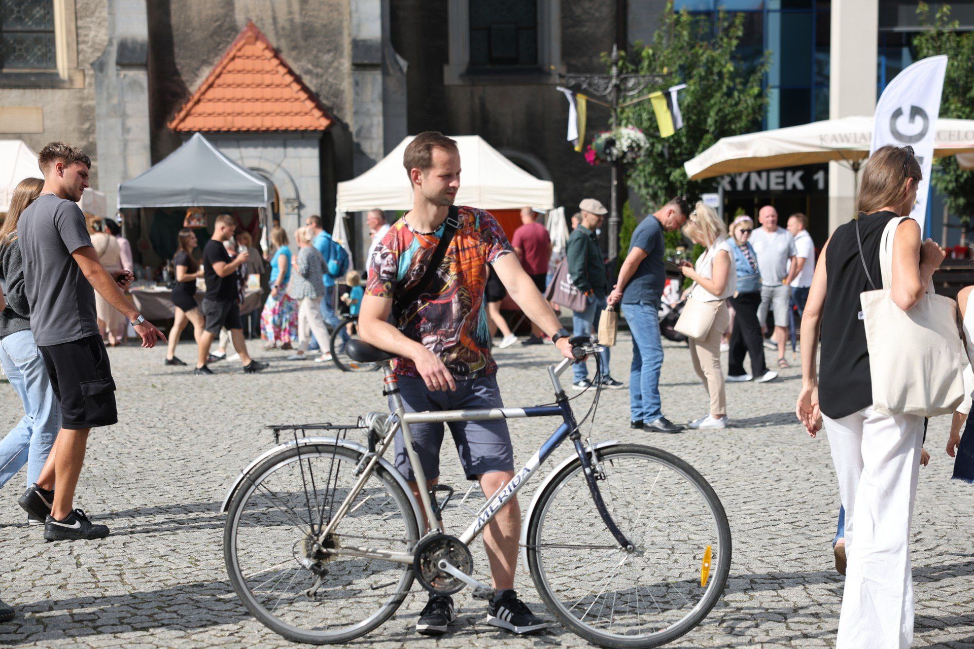 Barbórka w środku lata 2025